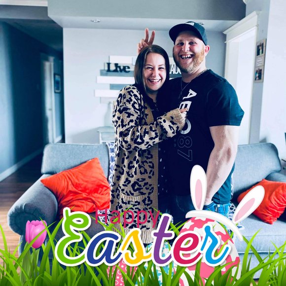 Meet your Posher, Andrew - Picture 1 of 1